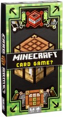 Minecraft Card Game?