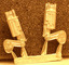 Daishi Resculpt Arm Sprue