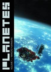 Planetes Omnibus Tp Vol 01