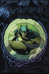 Batman Legends Of The Dark Knight Tp Vol 05