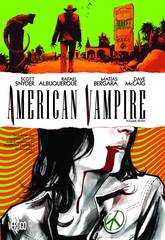 American Vampire Tp Vol 07 (Mr)