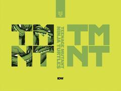 Tmnt Hc Box Set Vol 01