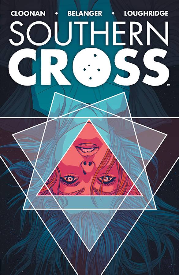 Southern Cross Tp Vol 01 (Mr)