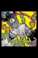Extraordinary X-Men #1 Greene Hip Hop Var