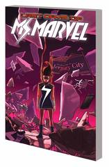 Ms Marvel Tp Vol 04