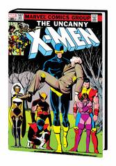 Uncanny X-Men Omnibus Hc Vol 03 Dm Var Smith Cvr