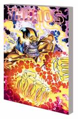 Thanos Tp Cosmic Powers