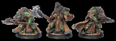 Warpborn Skinwalkers