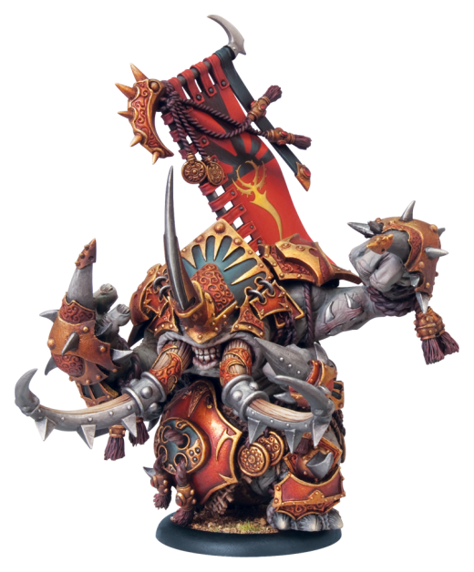 Extreme Titan Gladiator