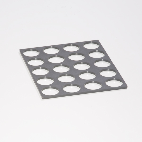 Tablewar - 20x25mm Unit Tray Topper