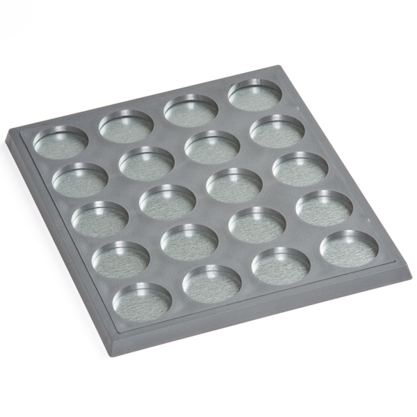 Tablewar - 20x25mm Unit-Tray