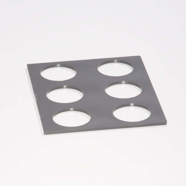 Tablewar - 6x40mm GW Unit Tray Topper
