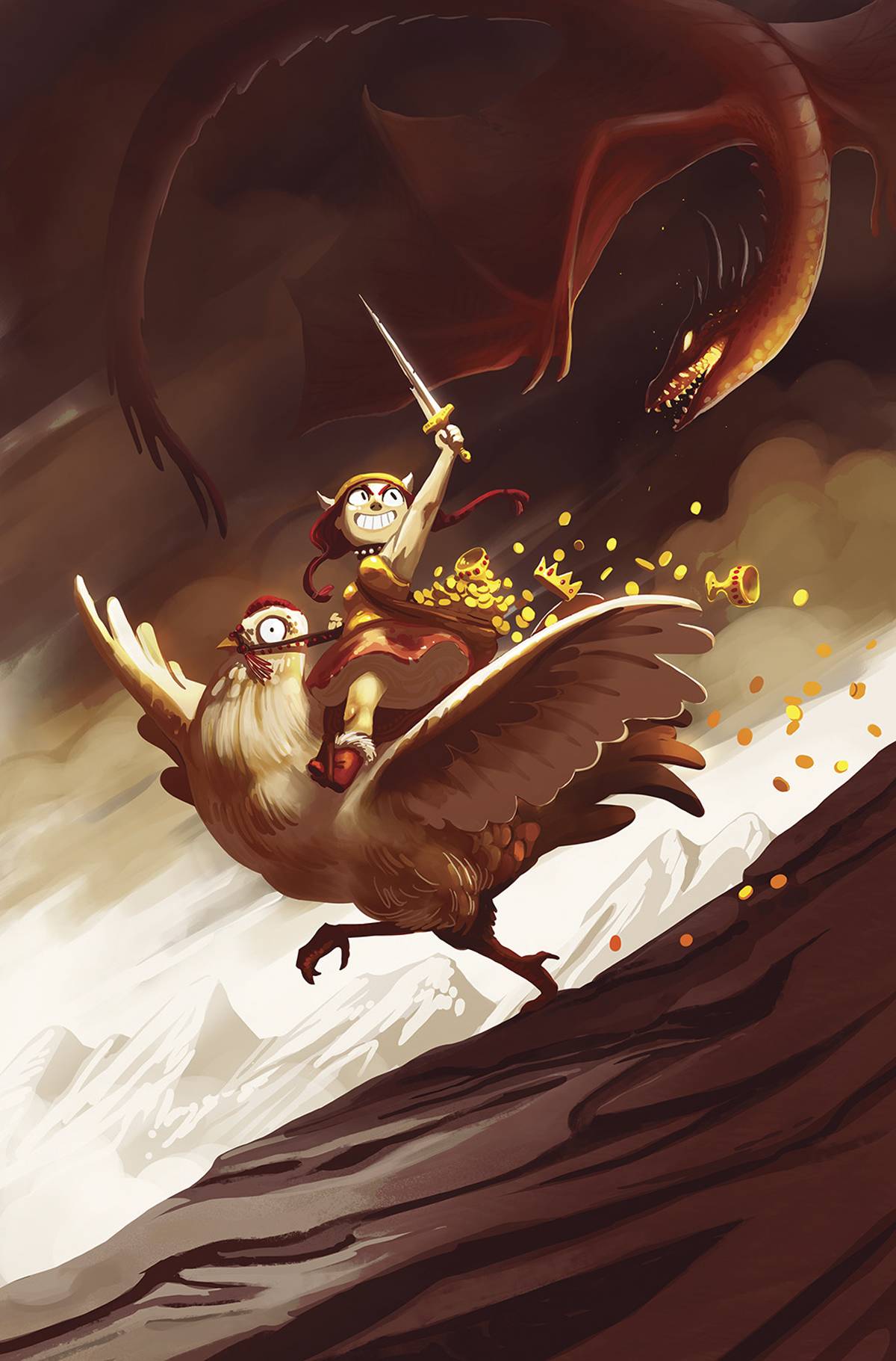 Munchkin #10