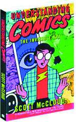 Understanding Comics Tp New Ptg (Jan098101)