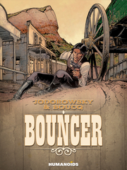 Bouncer Hc (Mr)