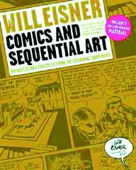 Will Eisners Comics & Sequential Art Sc Revised Ed (May08435