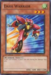 Dash Warrior - DREV-EN003 - Common - 1st Edition