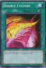 Double Cyclone - DREV-EN046 - Common - 1st Edition