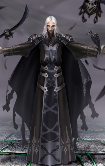 Arkham aolfhca