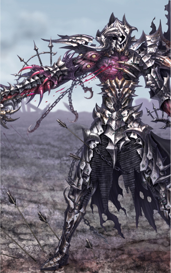 Raziel Archetypum