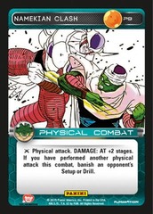 Namekian Clash - 9