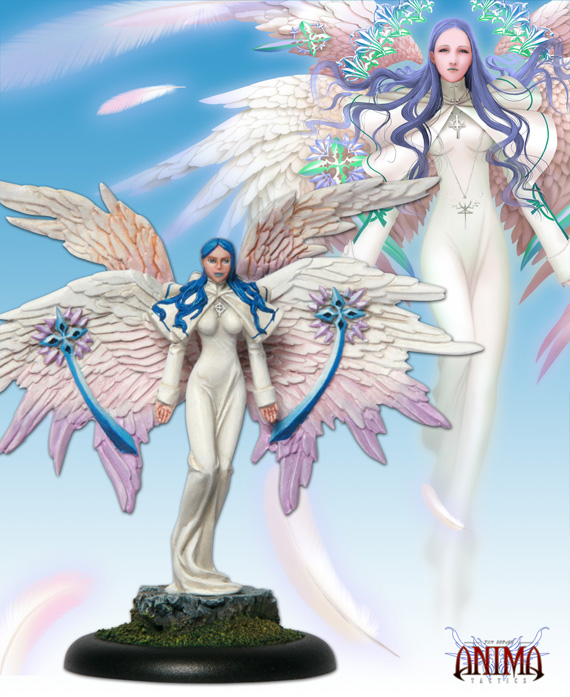 High Saint Elienai