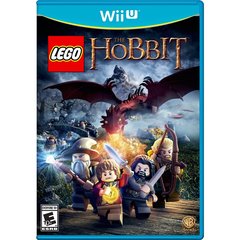 LEGO The Hobbit