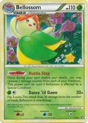 Bellossom - 1/90 - Holo Rare