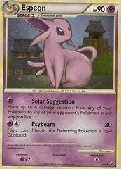 Espeon - 2/90 - Holo Rare