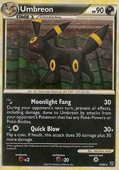 Umbreon - 10/90 - Holo Rare