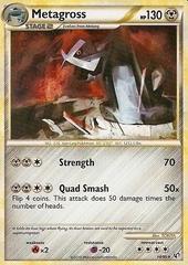 Metagross - 18/90 - Rare