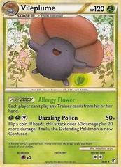 Vileplume - 24/90 - Rare