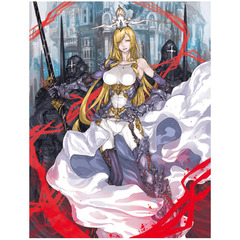 Alice Cluster Starter Deck - Valentina, the Princess of Love