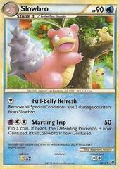 Slowbro - 38/90 - Uncommon