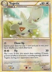 Togetic - 39/90 - Uncommon