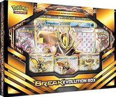 BREAK Evolution Box - Empoleon