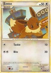 Eevee - 47/90 - Common