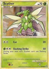 Scyther - 65/90 - Common