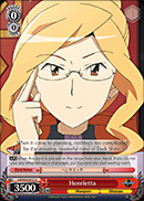 Henrietta - LH/SE20-E12 - U - Foil