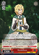 Rundellhaus - LH/SE20-E16 - C - Foil