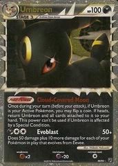 Umbreon Prime - 86/90 - Super Rare Holo