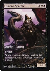 Liliana's Specter - Game Day Promo