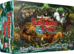 Ravenous River