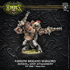 Farrow Brigand Warlord