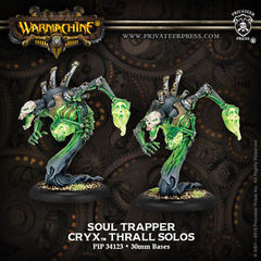 Soul Trapper Thrall