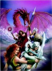 Glorantha: Introduction to the Hero Wars