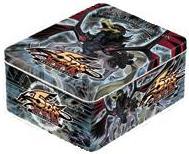 Black-Winged Dragon 2010 Collectors Tin