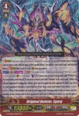 Original Deletor, Egorg - G-CMB01/001EN - GR