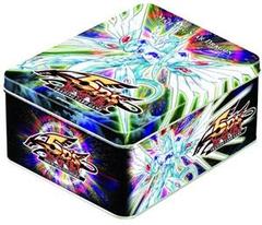 Majestic Star Dragon 2009 Collectors Tin