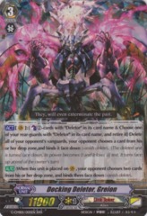 Docking Deletor, Greion - G-CMB01/005EN - RRR